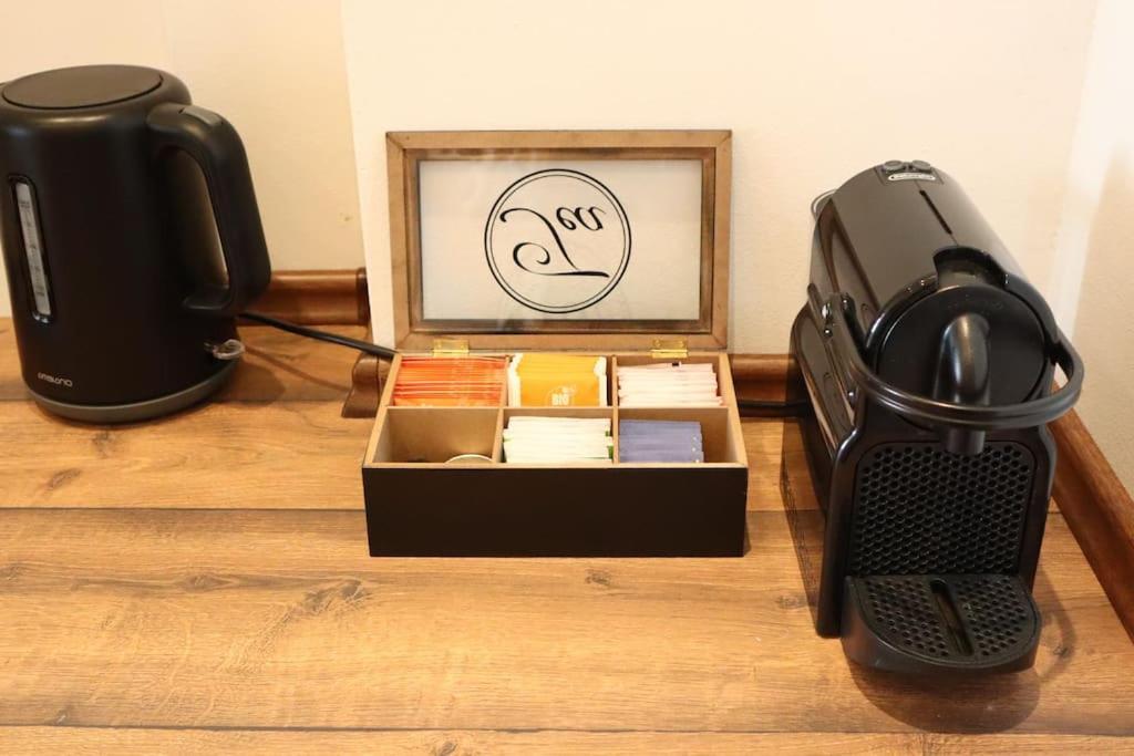 Bloom - Cozy Apartment, 5 Stops To City Center Viena Exterior foto