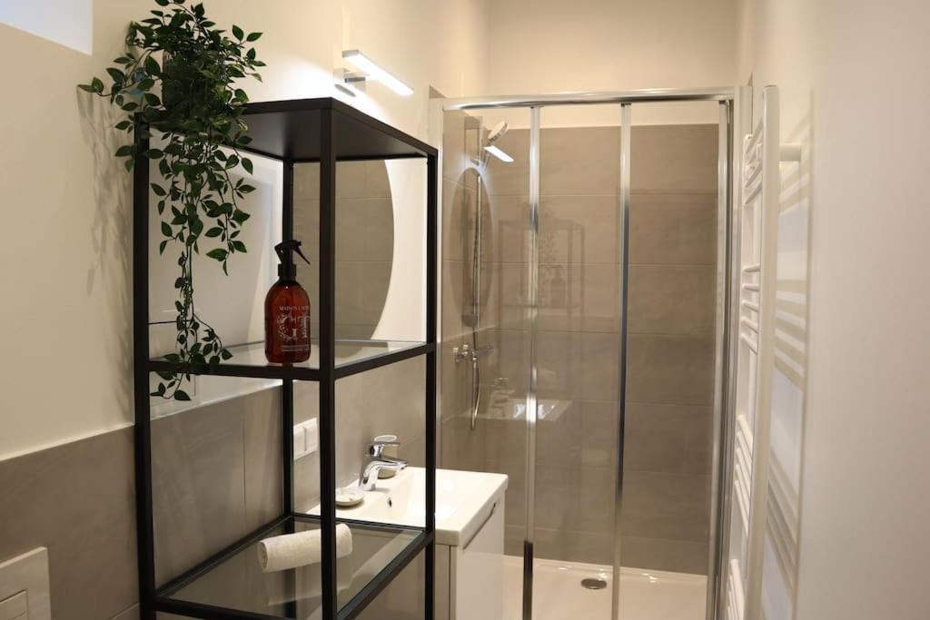 Bloom - Cozy Apartment, 5 Stops To City Center Viena Exterior foto