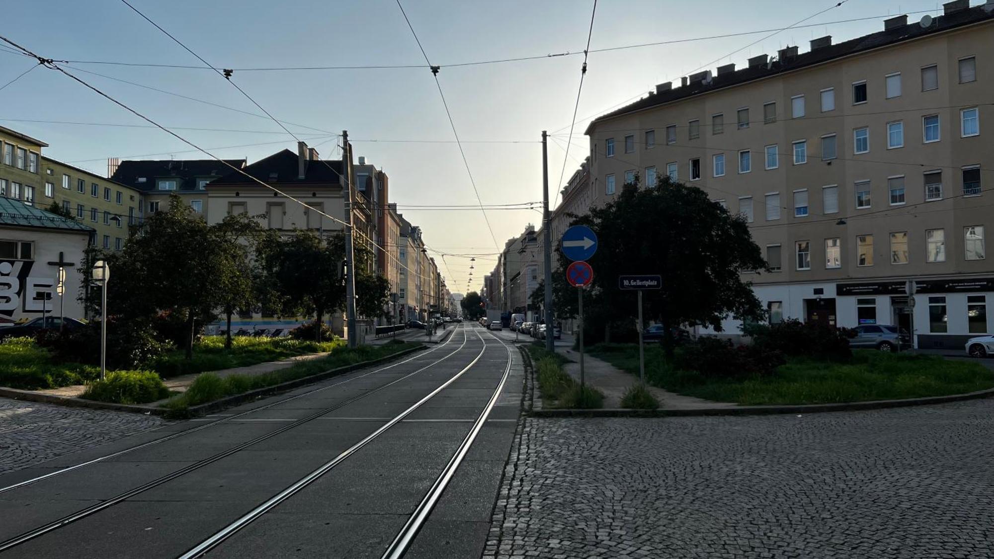 Bloom - Cozy Apartment, 5 Stops To City Center Viena Exterior foto